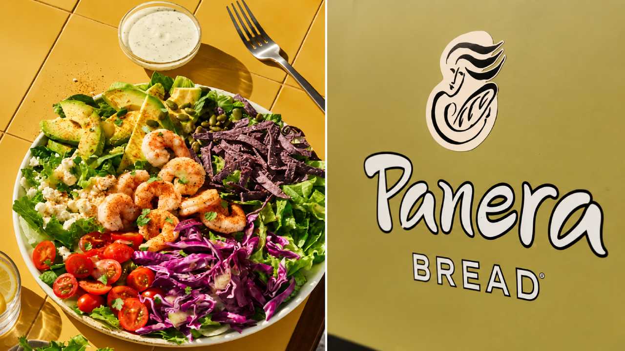 After 10 Years, Panera Bread Brings Back a Customer Favorite