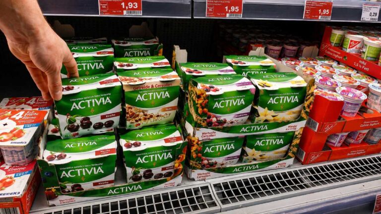 Why Nutrition Experts Are Raising Concerns About Ultra-Processed Foods