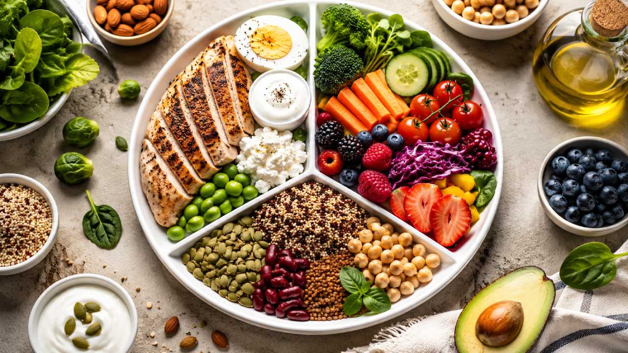 Why the Triple 30 Rule Is Becoming the Biggest Healthy Eating Trend of 2026