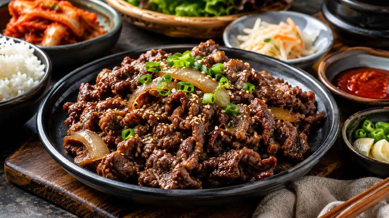 Easy Beef Bulgogi Recipes That Deliver Authentic Korean Flavors Every Time