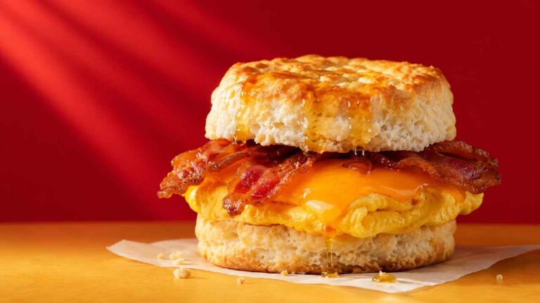 McDonald’s Launches New Caesar Menu as Snack Wrap Returns to the Spotlight