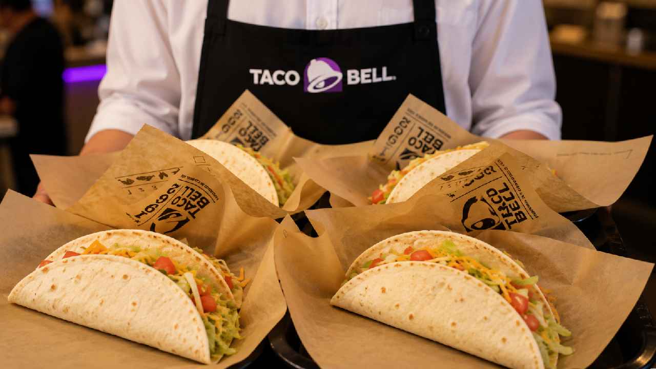 Taco Bell Addresses Cyclospora Concerns Amid Nationwide Food Investigation