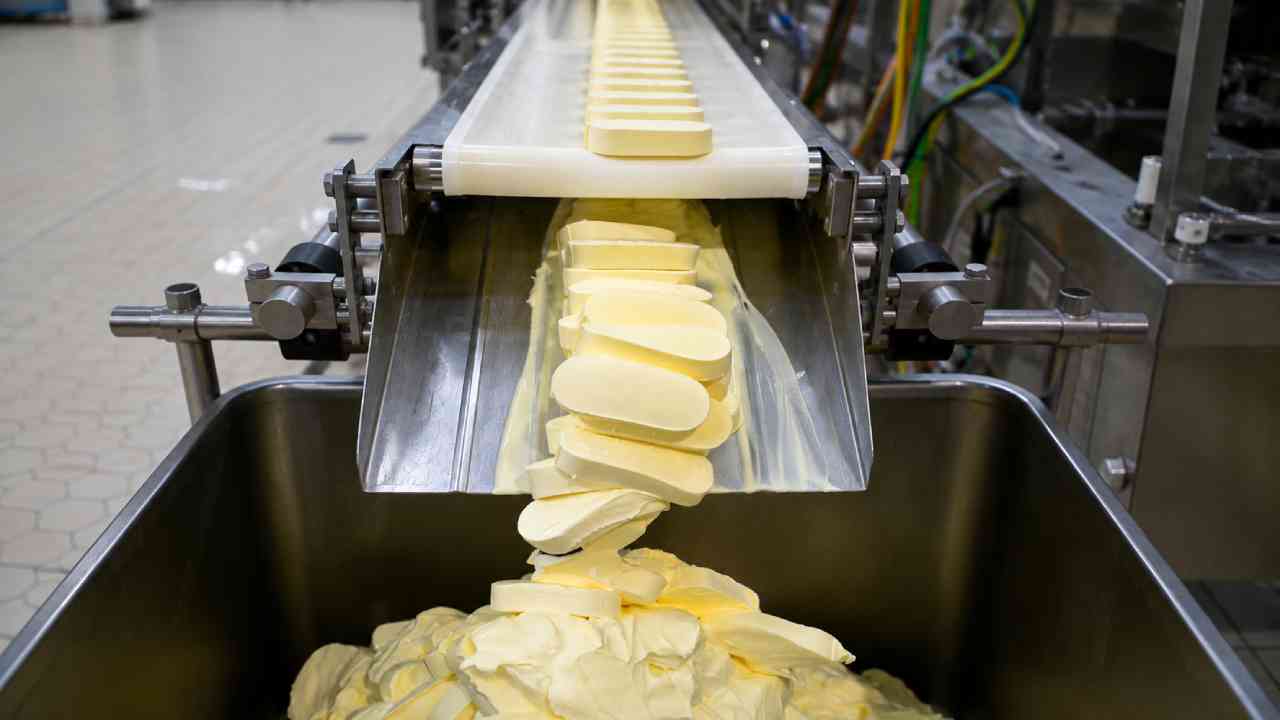 The Future of Ice Cream in the Age of Wellness and High-Protein Foods