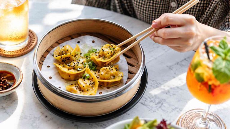 Dumpling Craze Grows as New Zealand Launches Nationwide Food Trail