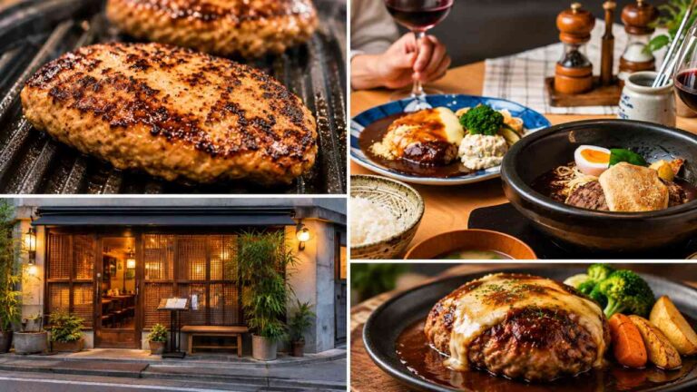 Yamamoto’s Hamburg from Japan to Open First Singapore Outlet