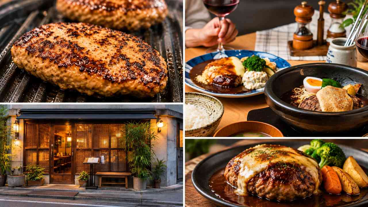 Yamamoto’s Hamburg from Japan to Open First Singapore Outlet