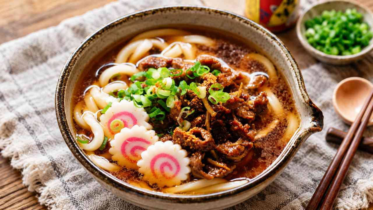 Beef-Udon-Recipes-Savory-Japanese-Noodles-with-Tender-Beef