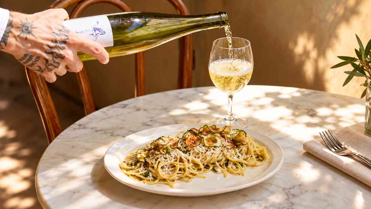 Brazilian-Italian Flavors Collide at New Los Angeles Restaurant Briciola